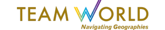 Teamworld Logo